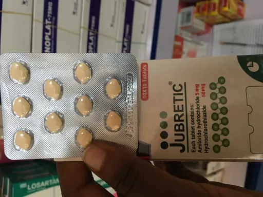 Jubretic