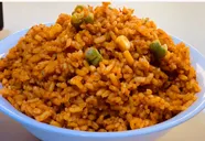 K-Jollof Rice