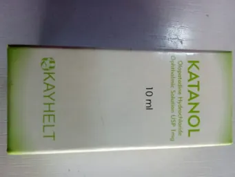 Katanol