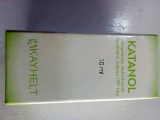 Katanol