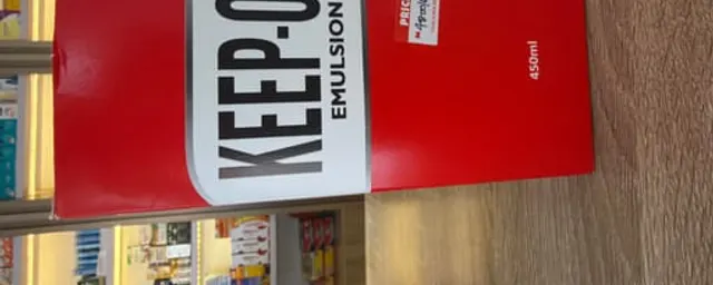 Keep on
