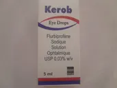 Kerob(Flurbiprofene)