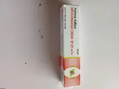 Ketoconazole cream