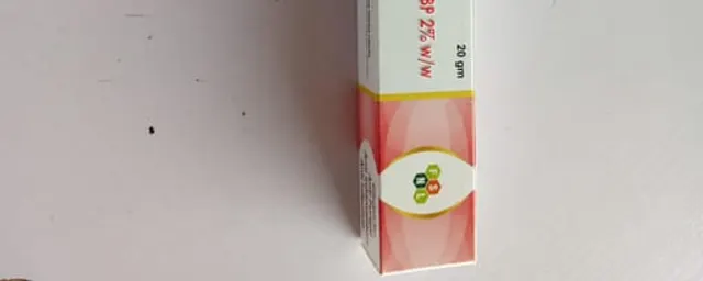 Ketoconazole cream