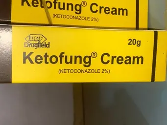 Ketoconazole
