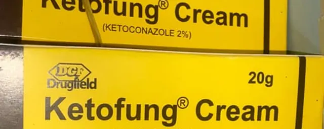 Ketoconazole
