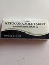 Ketoconazole