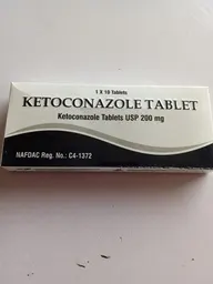Ketoconazole