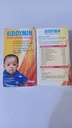 Kiddymin drop