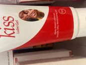 Kiss lube gel
