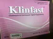 Klinfast