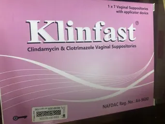 Klinfast