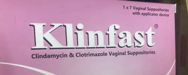 Klinfast