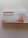 Klovinal
