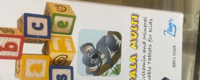 Koala multi
