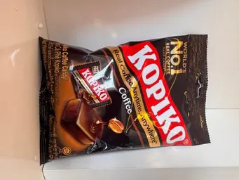Kopiko Coffee Candy