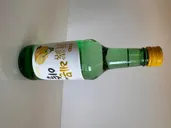 Korean Lemon Soju