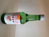 Korean Peach Soju