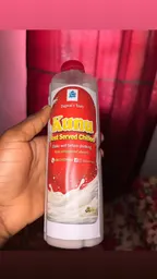 Zugwai’s tasty Kunu