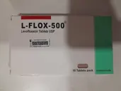 L-Flox 500