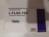 L-Flox 750