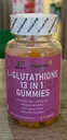 L-Glutathione 13in1 Gummies