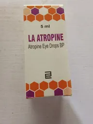 La Atropine