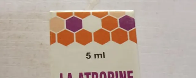 La Atropine