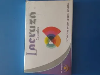 Lacruza