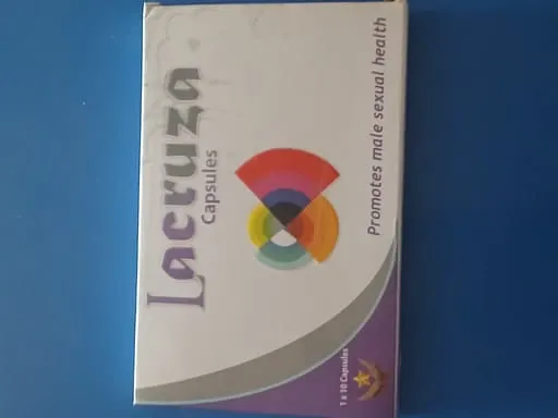 Lacruza