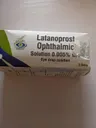 Latanoprost