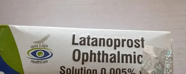 Latanoprost