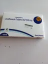 Levofloxacin