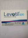 Levotil