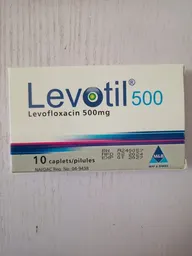 Levotil