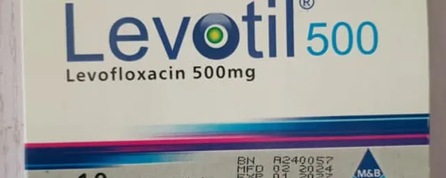 Levotil