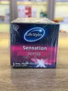 Lifestyle sensation