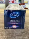 Lifestyle sensitive