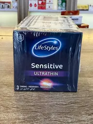 Lifestyle sensitive