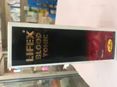 Lifex blood tonic with malt extract