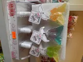 Light Up Candy Stick