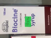 Lincomycin