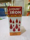 Liquid iron 100ml