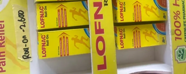 Lofnac roll-on