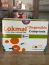 Lokmal Dispersible