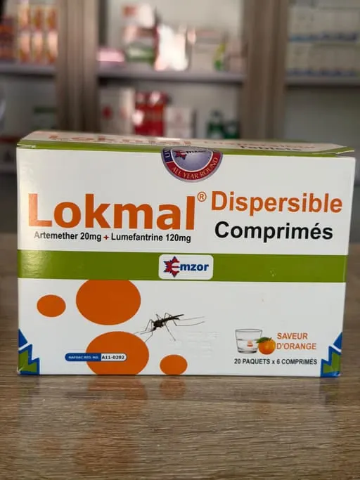 Lokmal