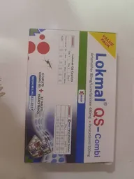 Lokmal QS-Combi
