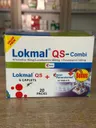 Lokmal QS-COMBI