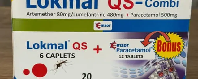 Lokmal QS-COMBI