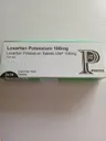 Losartan tablet 100mg